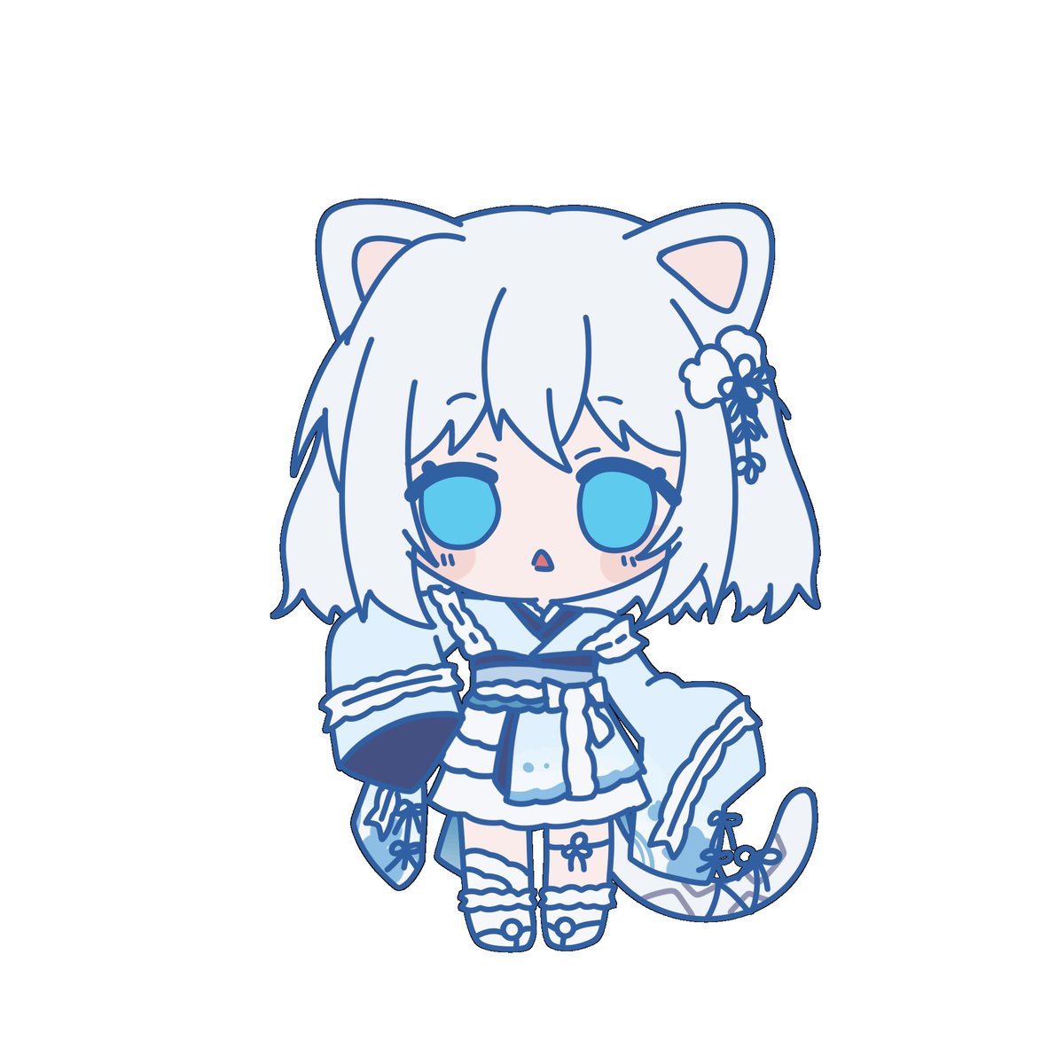 ねねのさぶ🤍 (@khk_2nd) / X