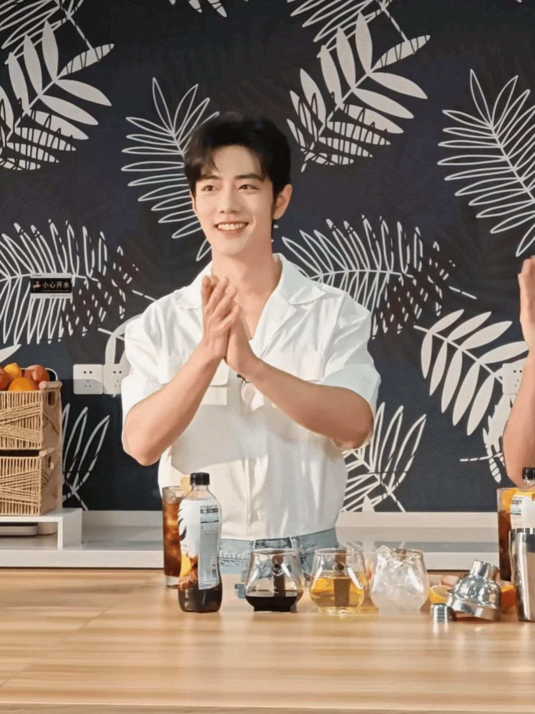 Xiao Zhan Japan Fanclub (@xiaozhanjapan) / X
