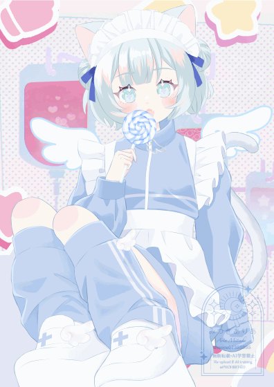 イラストオーダー✩﻿あやわんこ aria (@moca07355995) / X