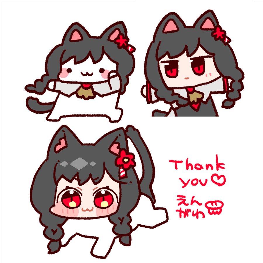 えんがわ🍣skeb open! (@engawa110) / X