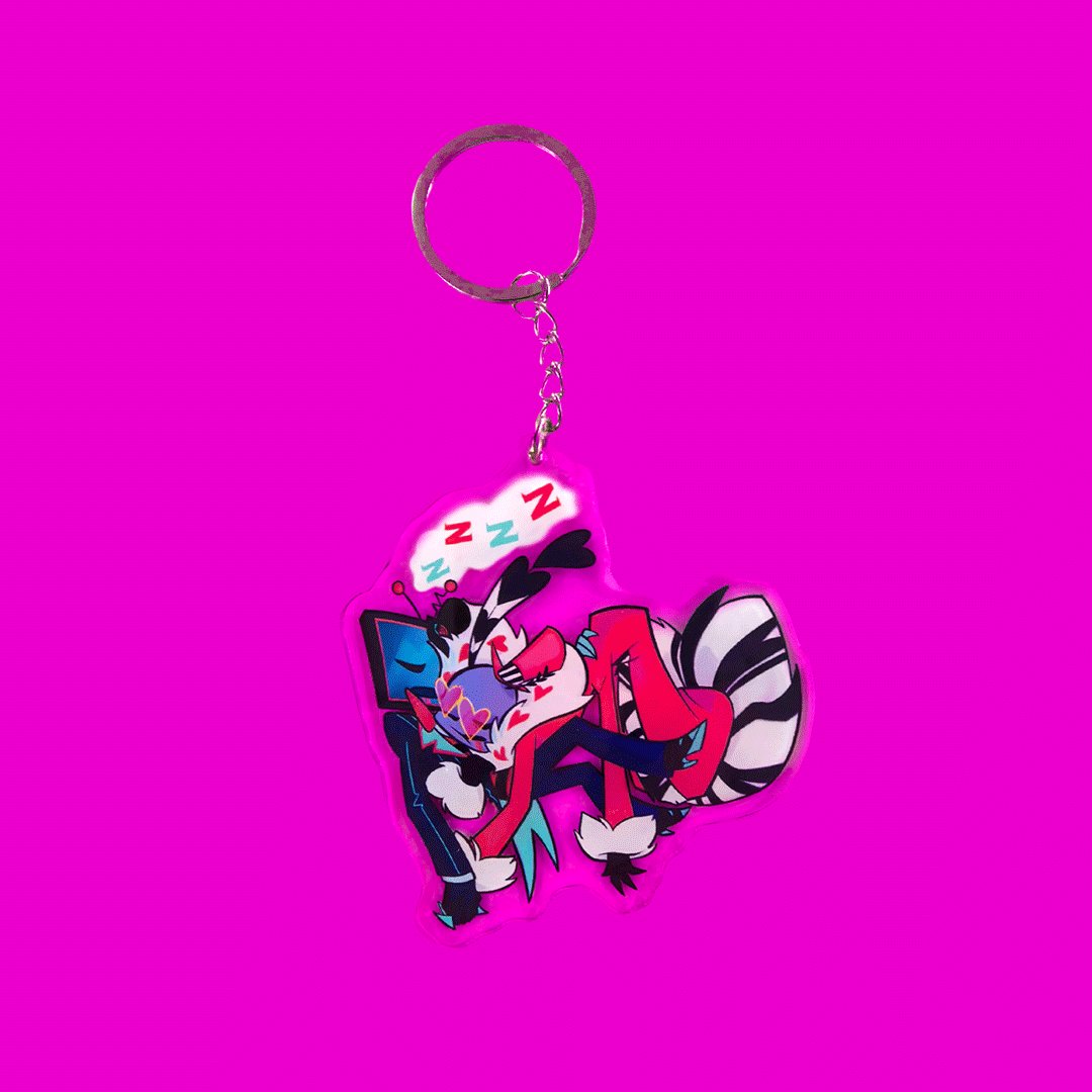 Hazbin Hotel (@HazbinHotel) / X