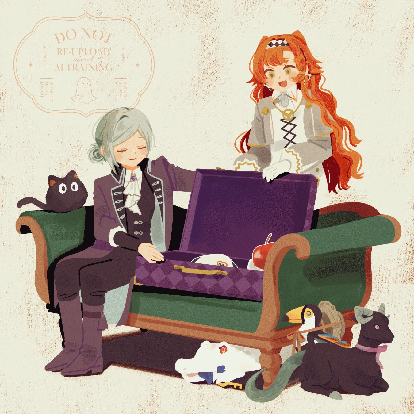 たなかの (@tn_kn1000) / X