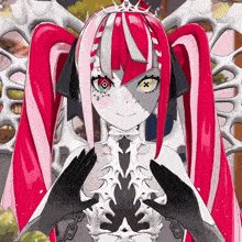 オリーです！23日まで Kureiji Ollie ( オリー) 🧟‍♀️ @ホロライブID on X