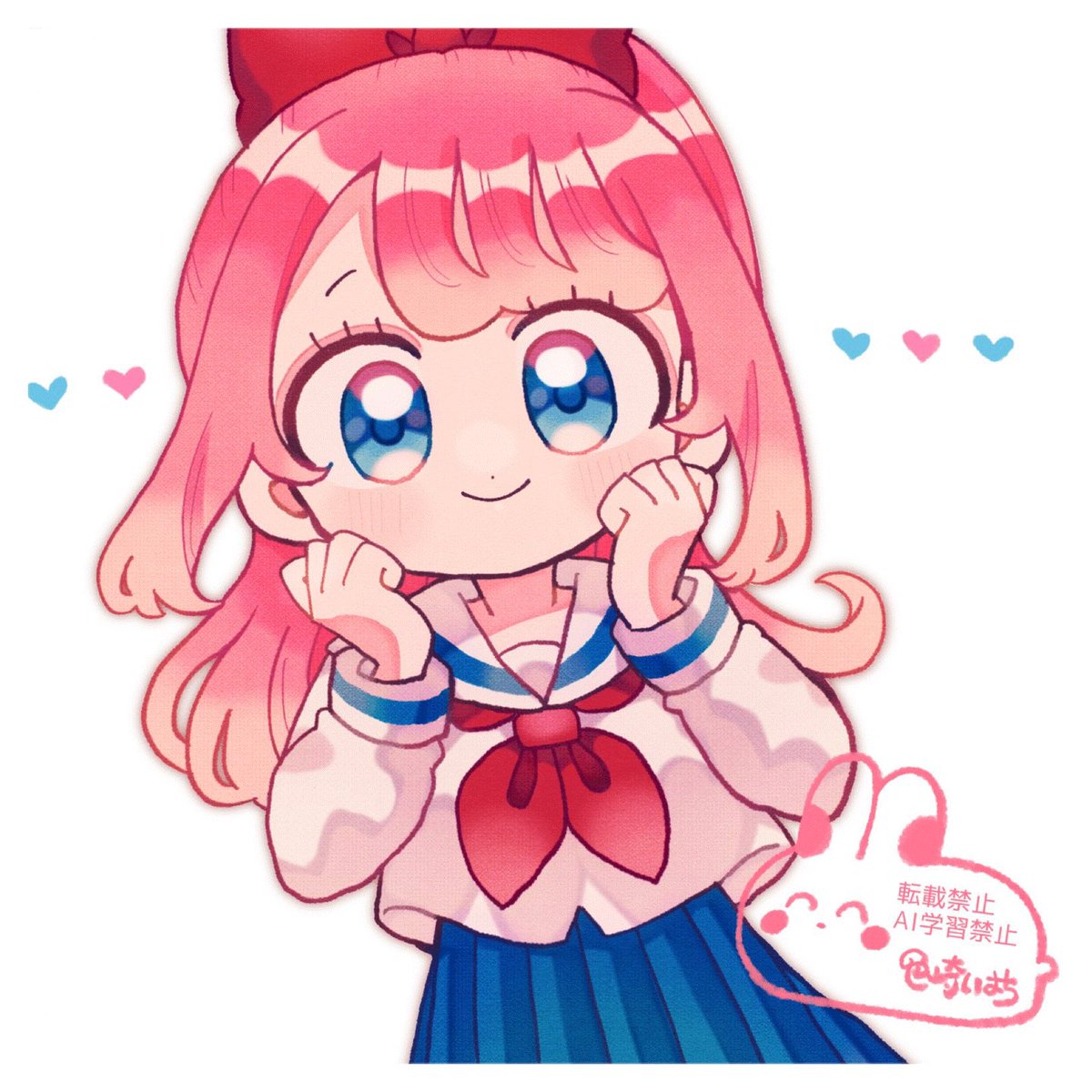 色崎いはち (@050irohati) / X