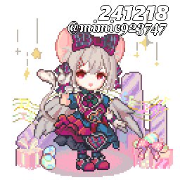 イラストオーダー✩﻿かなる Koromo_Harisu (@mimic923747) / X