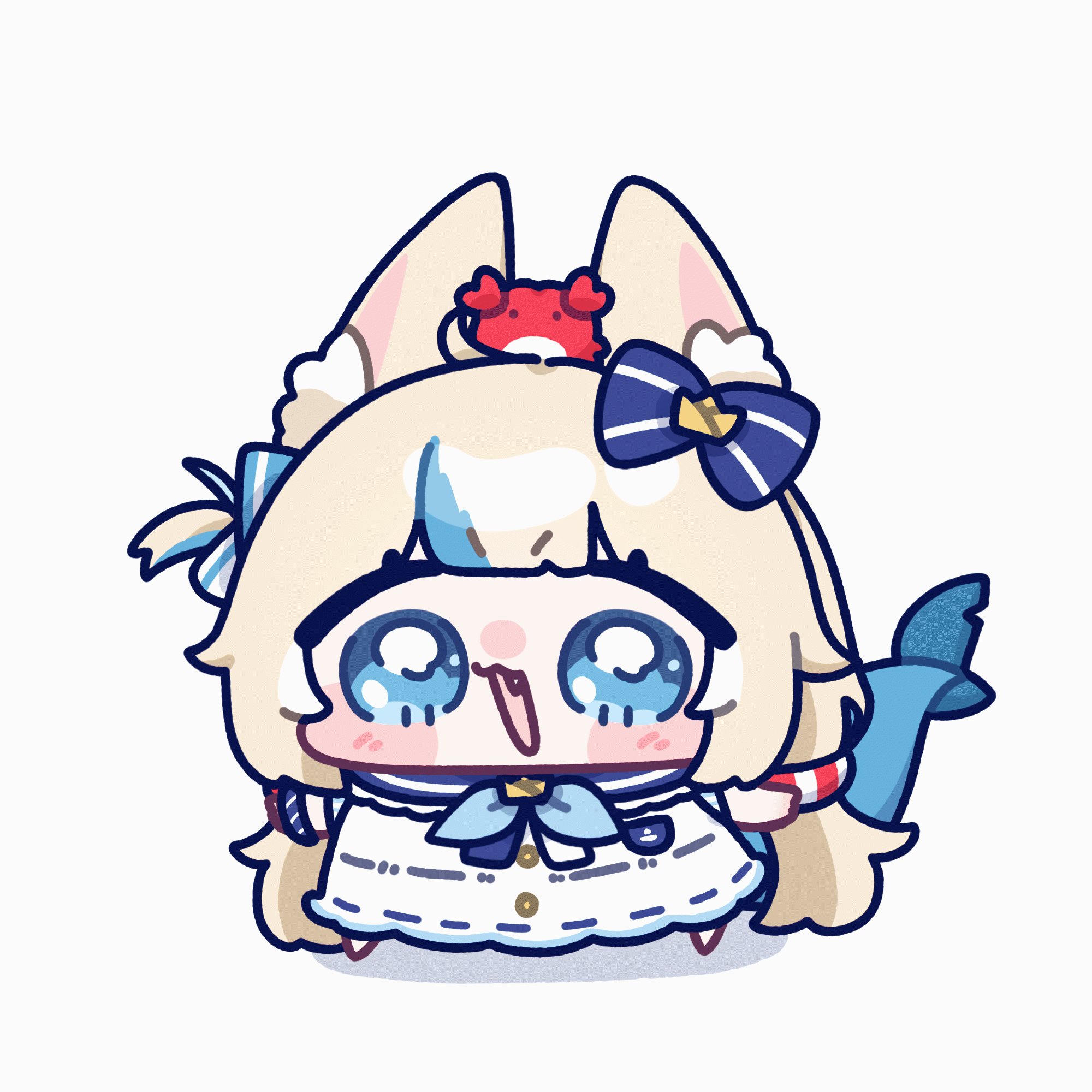 ポテト🐾お絵描き (@potato7192) / X