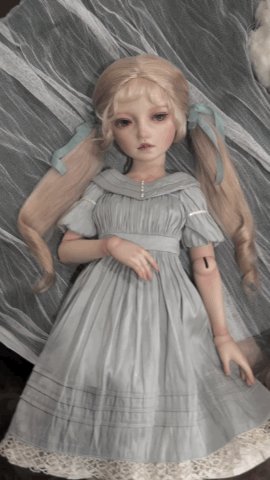 有名作家 スー・クィーンさんの女の仔ベア AZONE INTERNATIONAL::えっくす☆きゅーと