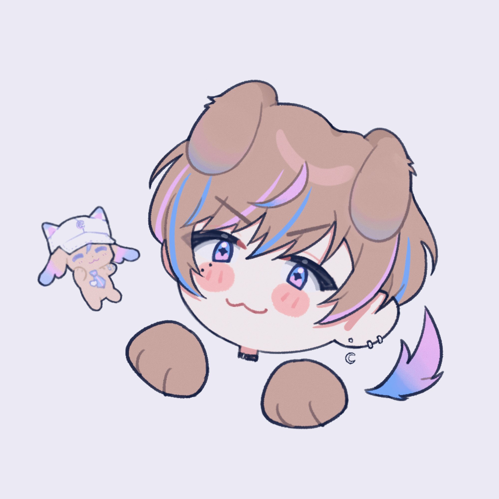 あんず (@anzv_fa) / X