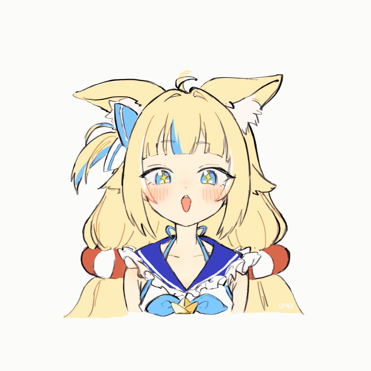 【特別セール品】 LucieNya🔱🐟 (@LucieNya76) / X ベビー肌着・下着