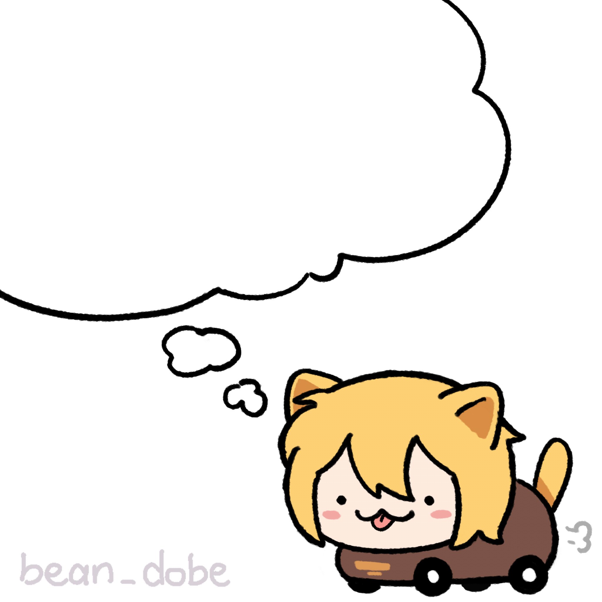 Bean (@bean_dobe) / X