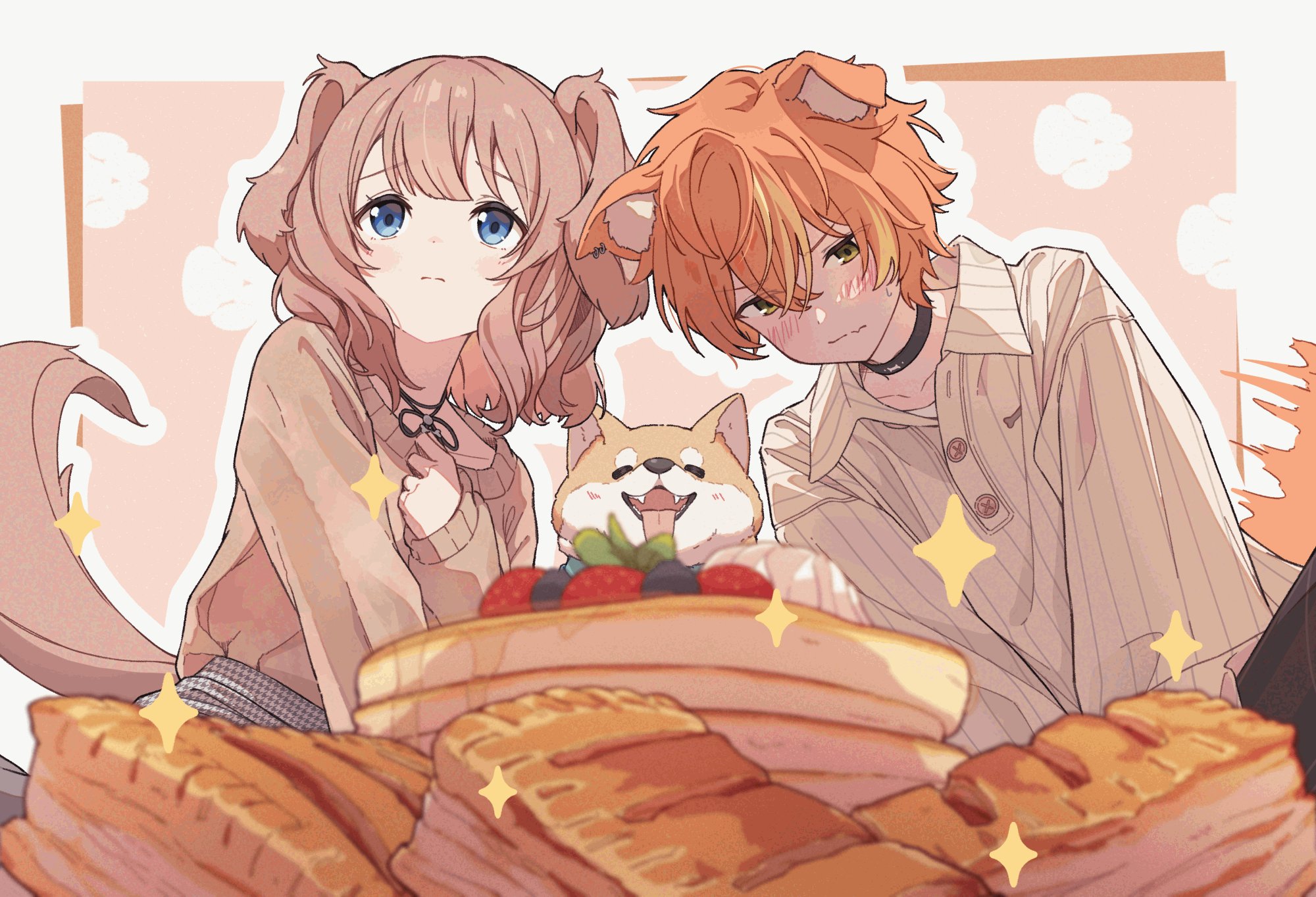 うみか うみのかいせん (@uminokaisen) / X