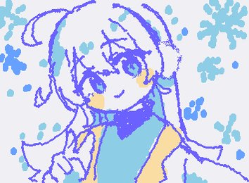 なぎぽん 凪ぽん🌸🐤 (@relativity_Eins) / X