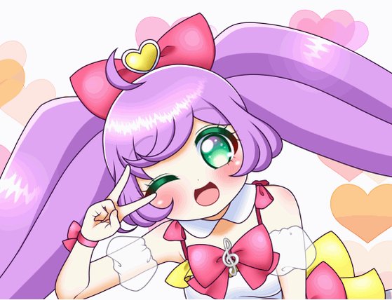 プリパラ　チェブラーシカ　コラボ かしこま！」オリジナル音声搭載の『アイドルランドプリパラ