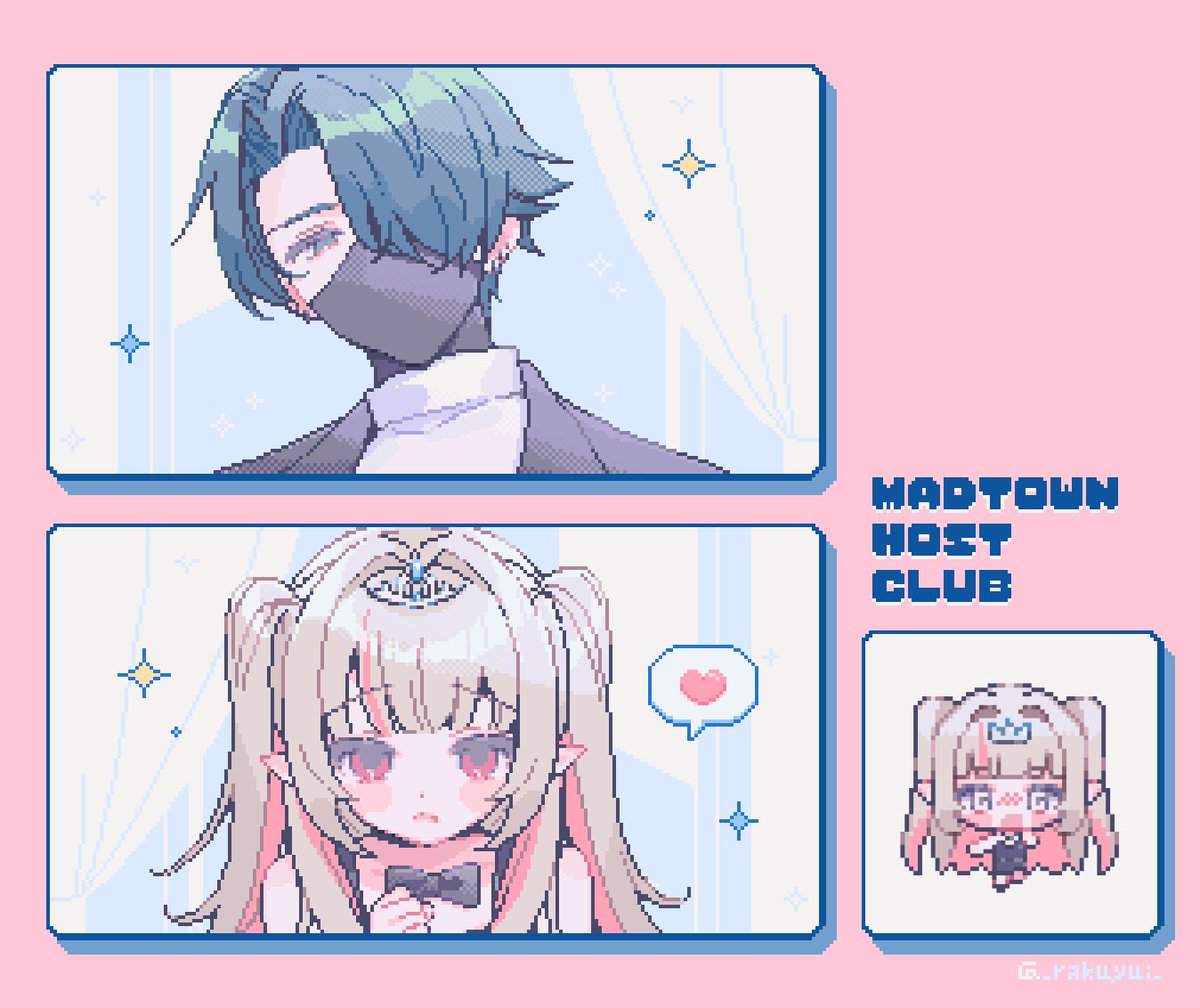CD FOCUS ON - NIJISANJI SINGLE COLLECTION - 魔界ノりりむ