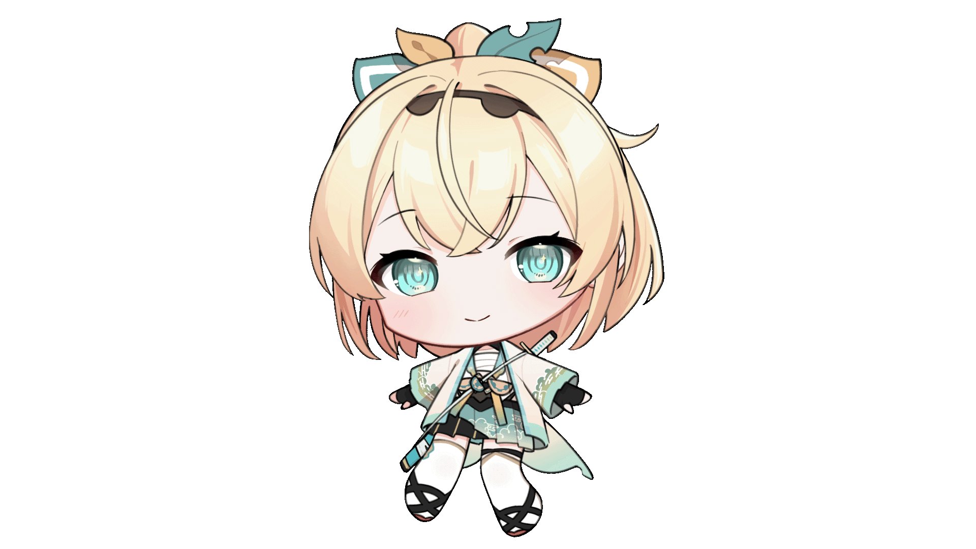 けだま🐑 on X: 