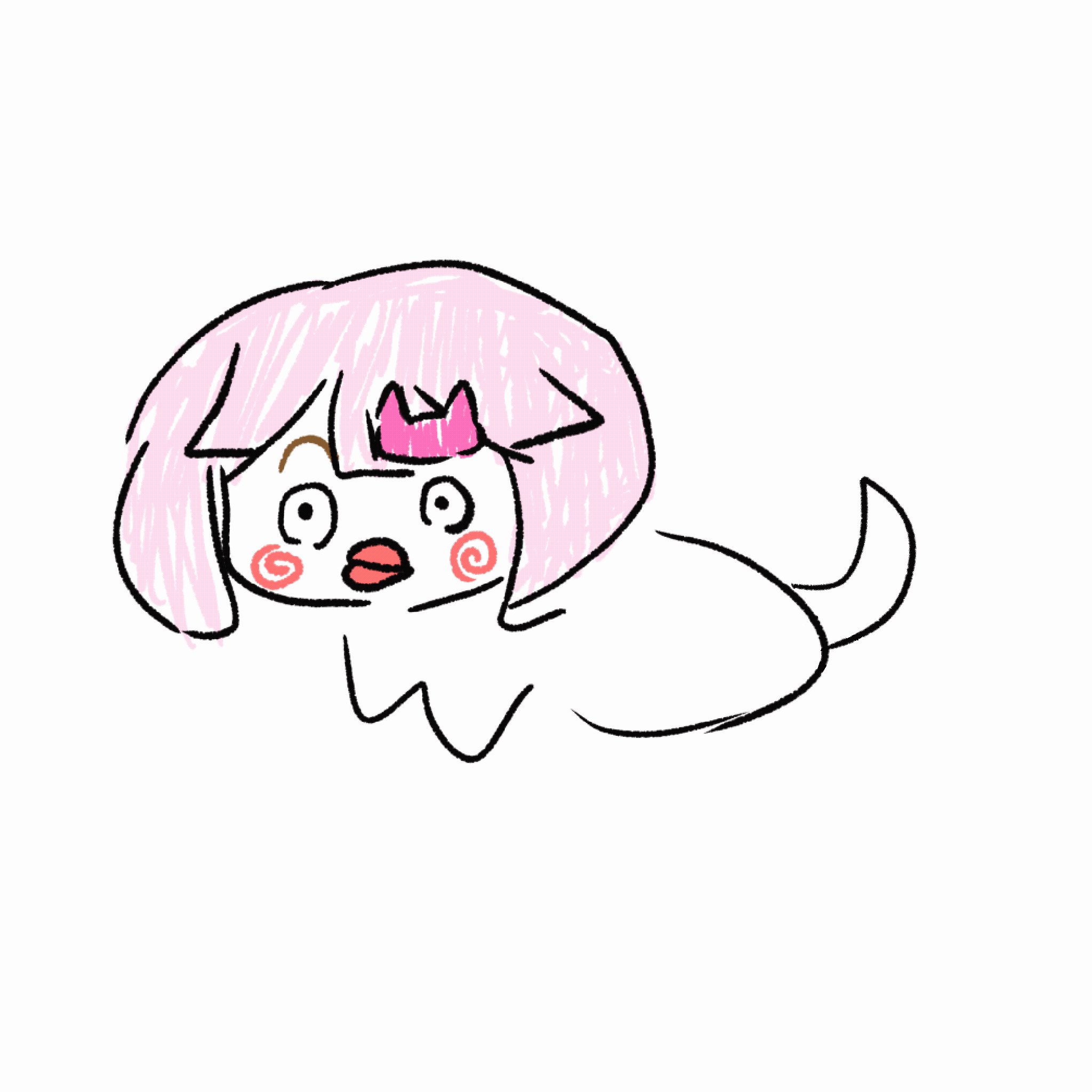 あやにゃん🐱🩷 (@ayanyan_Aa_aA) / X