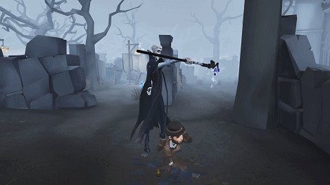 第五人格　隠者　セット Amazon.co.jp: Identity V 第五人格 四周年記念限定ボックス特別