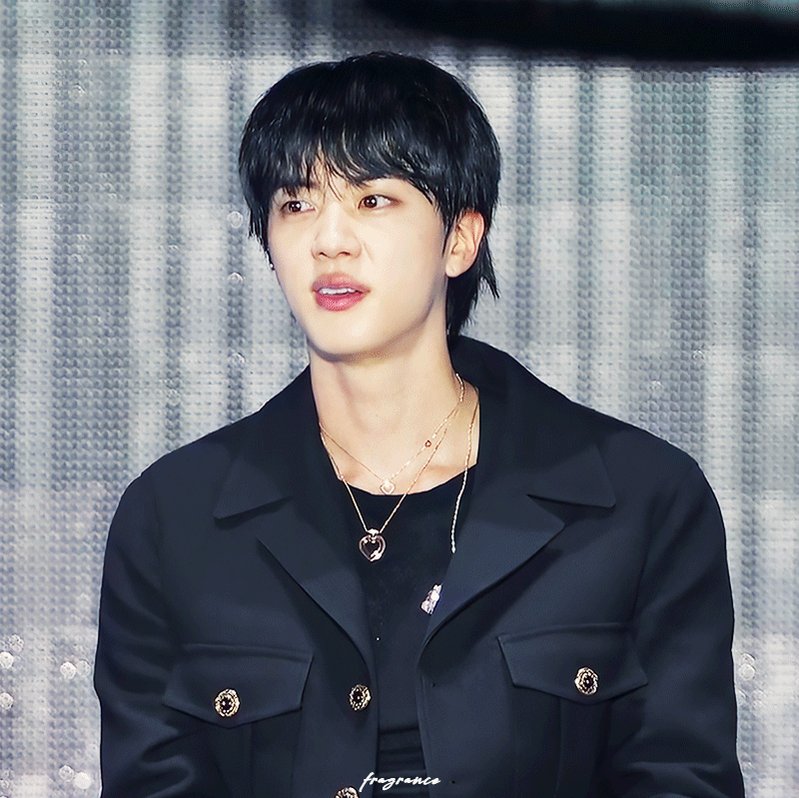 BTS JIN - RUNSEOKJIN OFFICIAL MD INSTANT PHOTO SET | COKODIVE