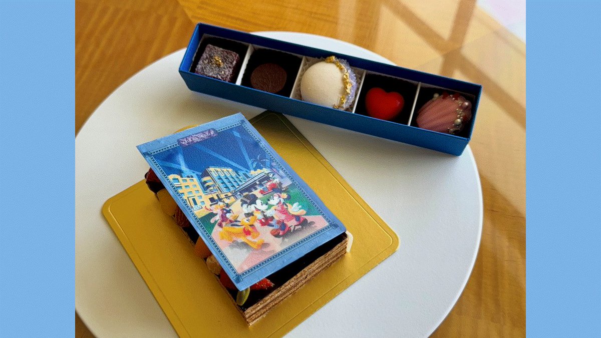 ❤️ディズニリゾート、確認用❤️ けー(D垢) (@APMYDCTdisney) / X