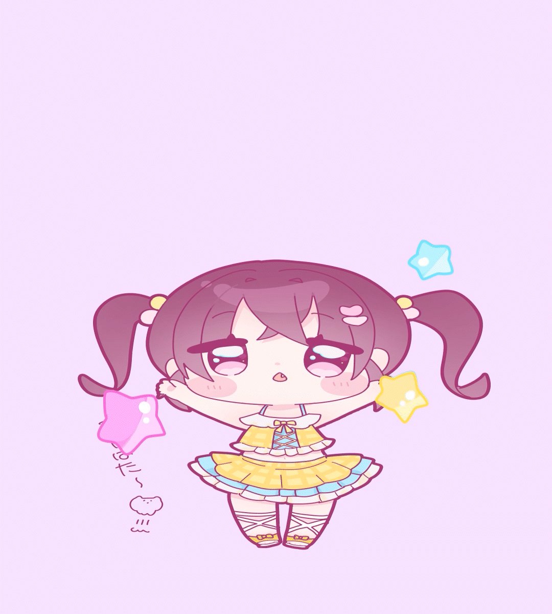 ちょこ🍫 (@cho_v_ko) / X