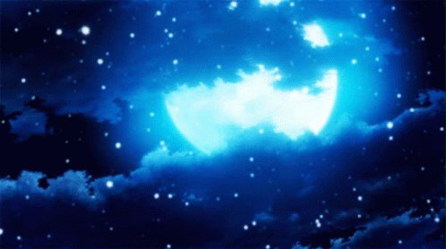 BLUE 🌈MOON🫧😈 on X: 