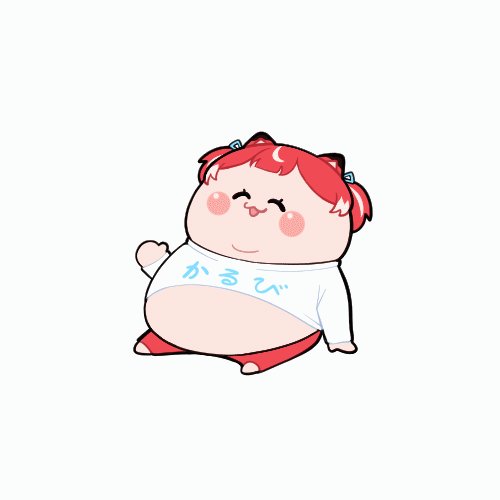 かるび 赤見かるび🥩 (@AkamiKarubi) / X