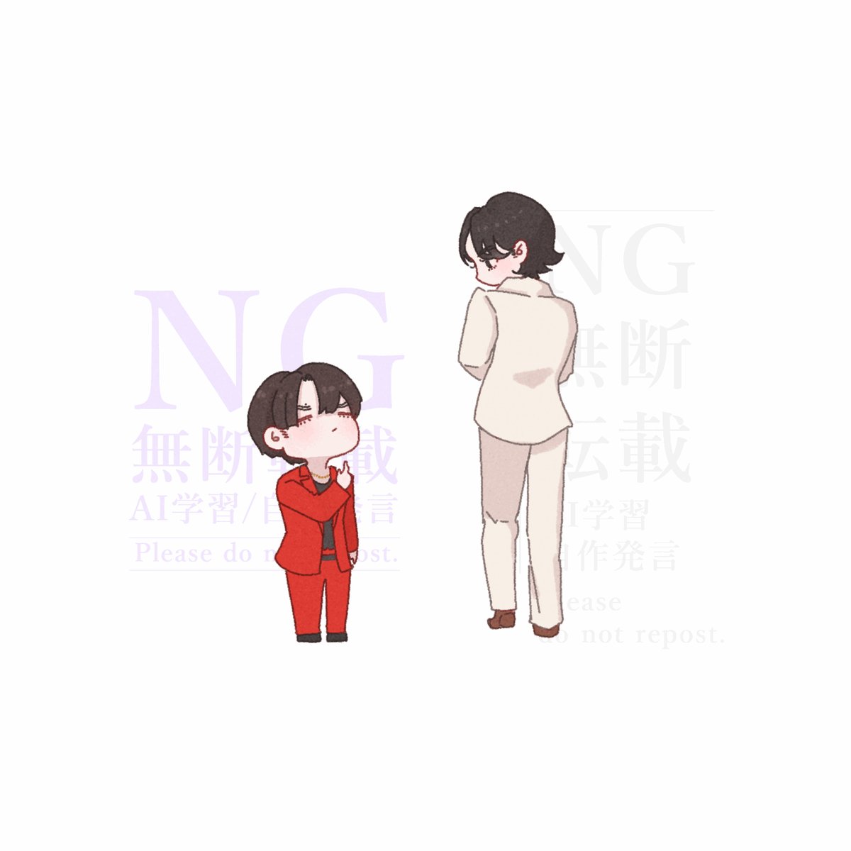かのな (@sn______o5o5) / X