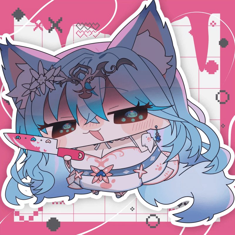 ぷぅ | #skeb リクエストありがとうございます