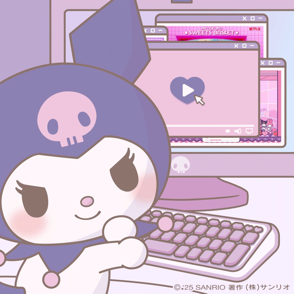 ももめろ (@momonekolove) / X