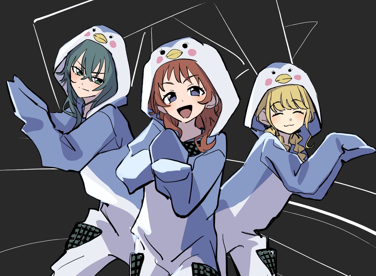 神羽@神バハ十三周年 (08239zxas@) / X