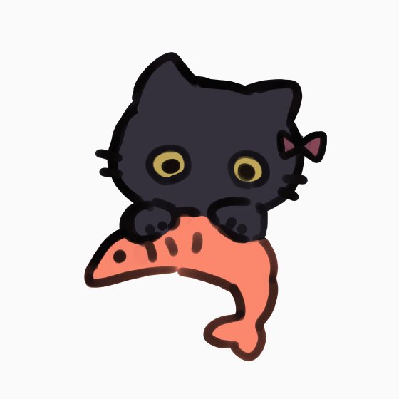 猫音すず🍭3D化決定🎉 on X: 