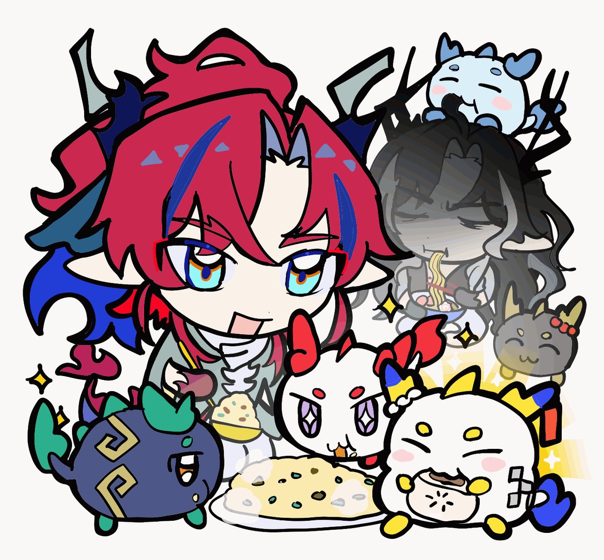 Lalaページ(^^) seeset | シーセット LaLa Begin別注 2WAY撥水ポケマンパ
