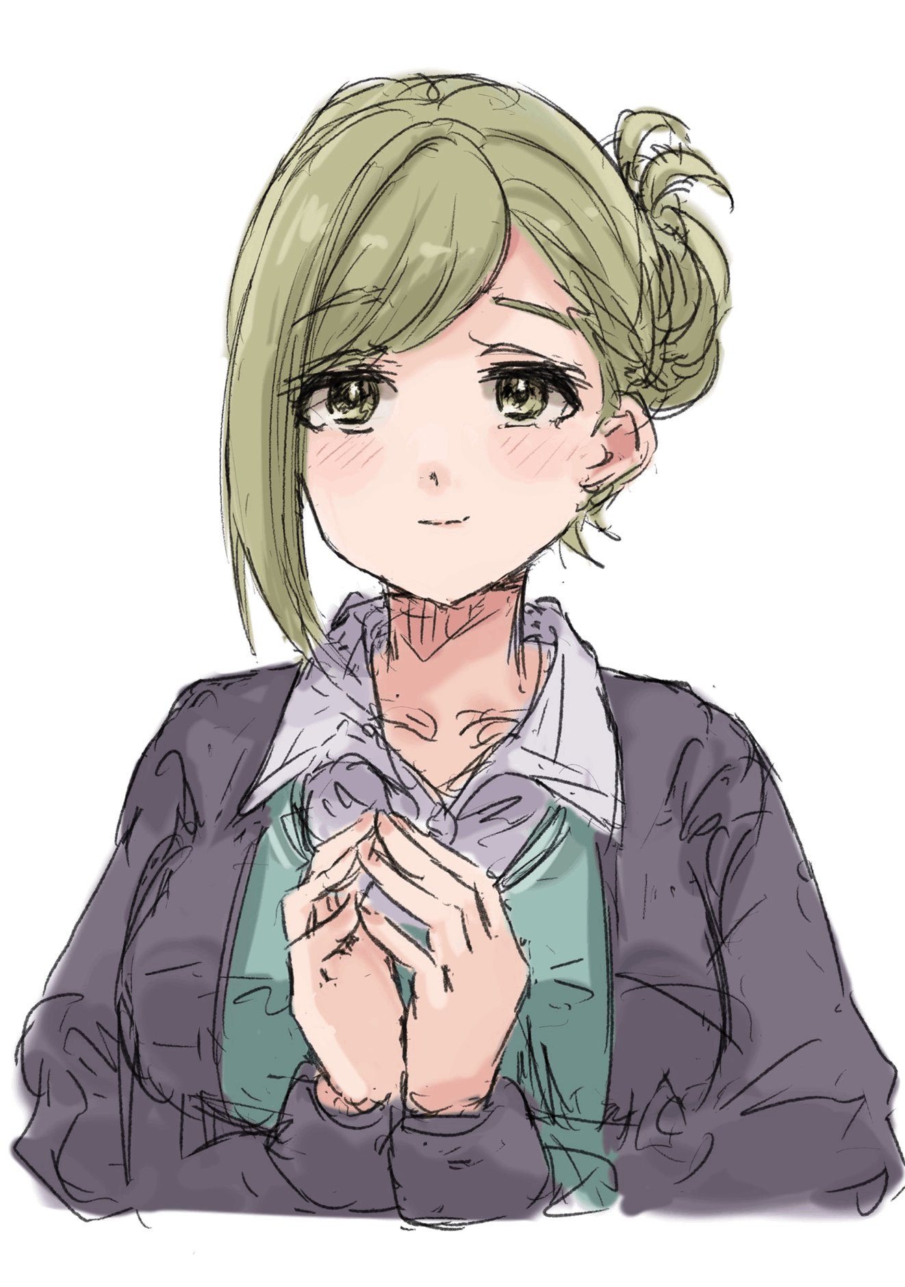 ひろさじ@C106(土)南2 e-25b (@hirosaji_ez) / X