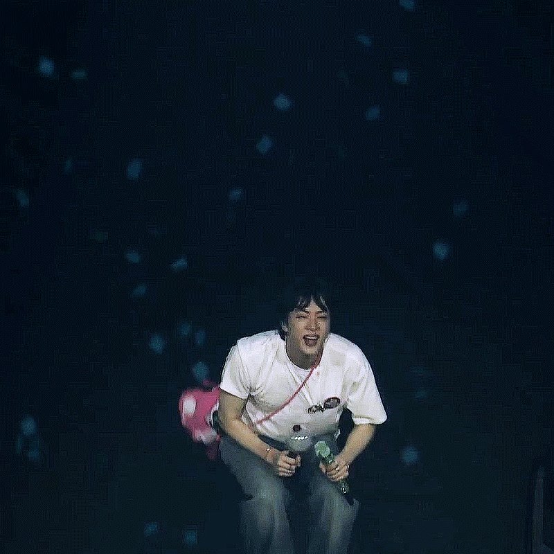 BTSです！ ZenNy11191999) / X