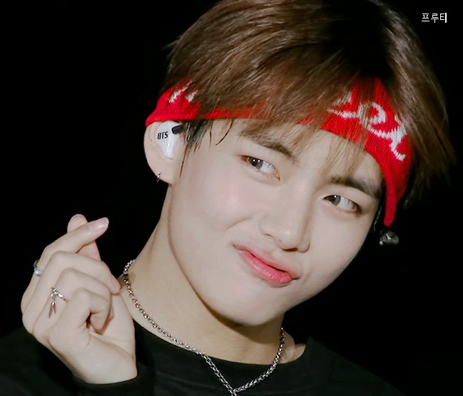 BTS 防弾少年団　テテ玉手箱 BTS_V - Search / X