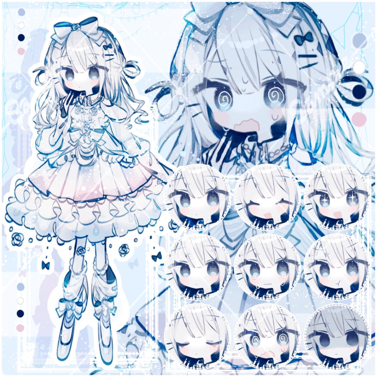 (ˆ. ̫.ˆ )‪‪❤︎‬(けい)7月 ぽけぷち on X: 