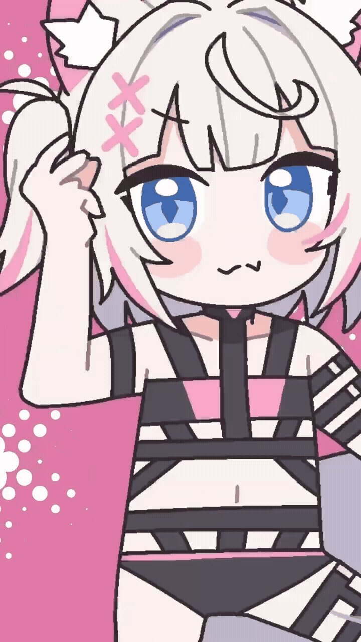 FUWAMOCO🐾holoEN on X: 