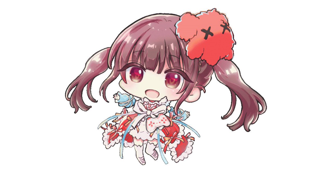 みりあん☺︎② 12/3(木)発売 #週刊ヤングジャンプ の表紙、巻頭、巻末を #2i2