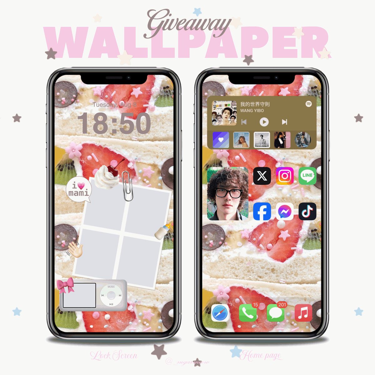 ₍ᐢ‥ᐢ₎ ♡ 𖤐.⁺ 𝒔𝒖𝒈𝒂𝒓𝒎𝒆𝒐𝒘 ‧₊˚⸝⸝ 🍼 ᵐᵃᵐⁱ𝒀𝒊𝑩𝒐 🐷 on X