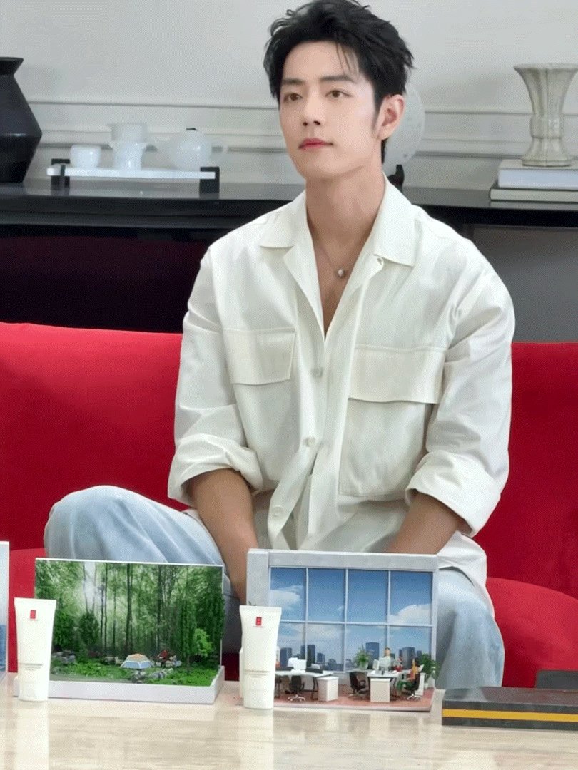 キヲさん　専用　肖战 Xiao Zhan Japan Fanclub (@xiaozhanjapan) / X