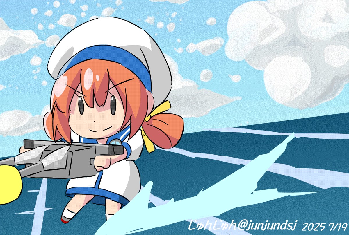 じゅんじゅん on X: 