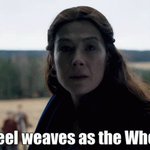 Photo by Tabby (#SaveWOT) (@Shadowtabby1)