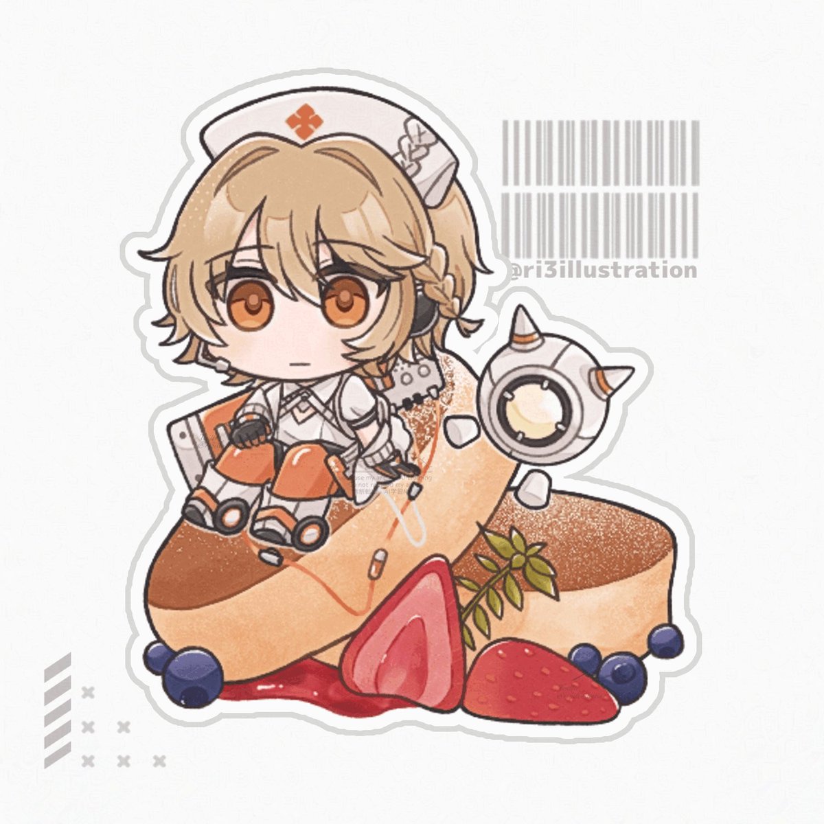 ri (@ri3illustration) / X