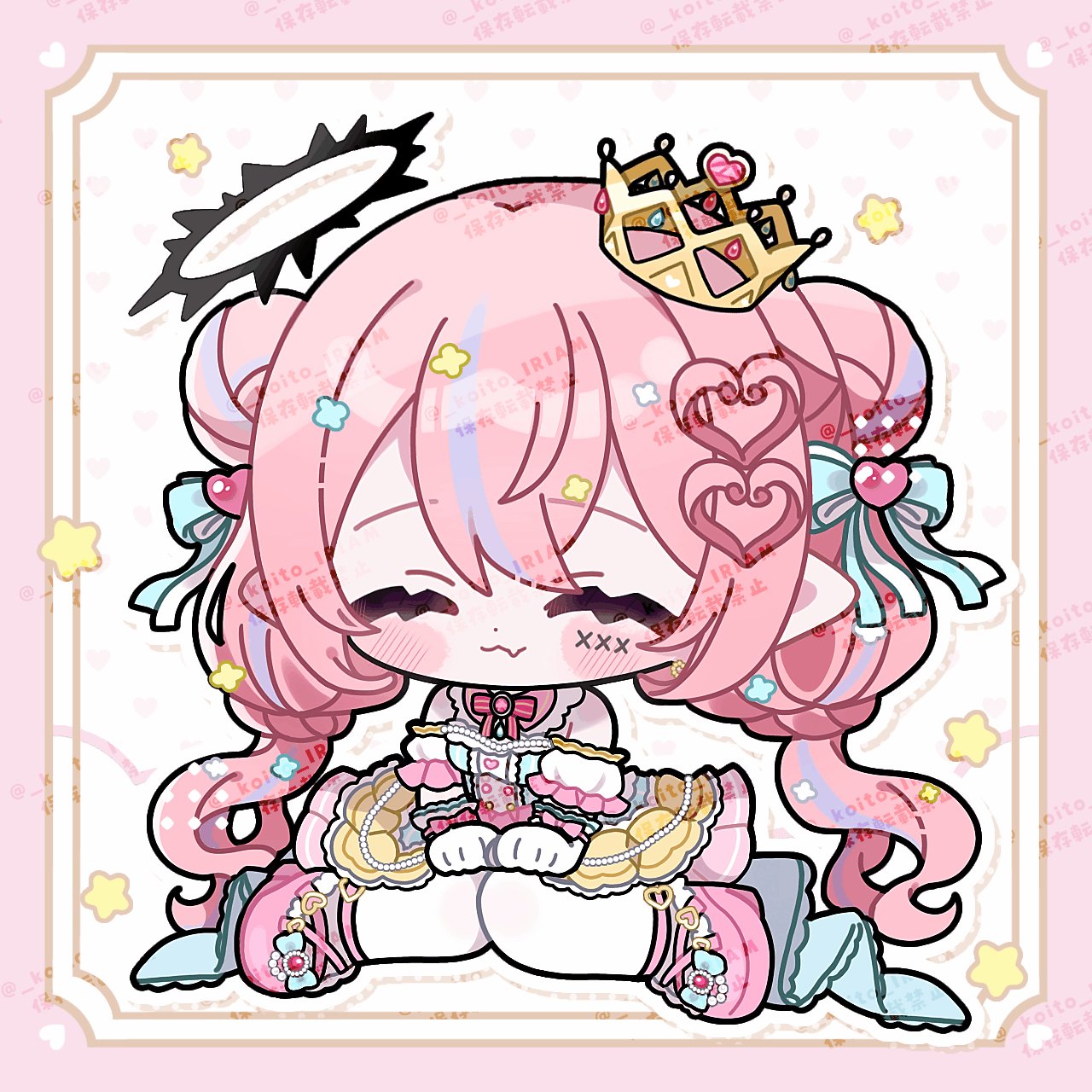 ゆひ様♡ありがとうございます♡ 赤絲こゆび🎀🍼🖤22日〜🔥 on X: 