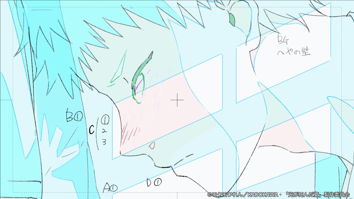 Kiki様 ページ kiki (@kiki_24fps) / X