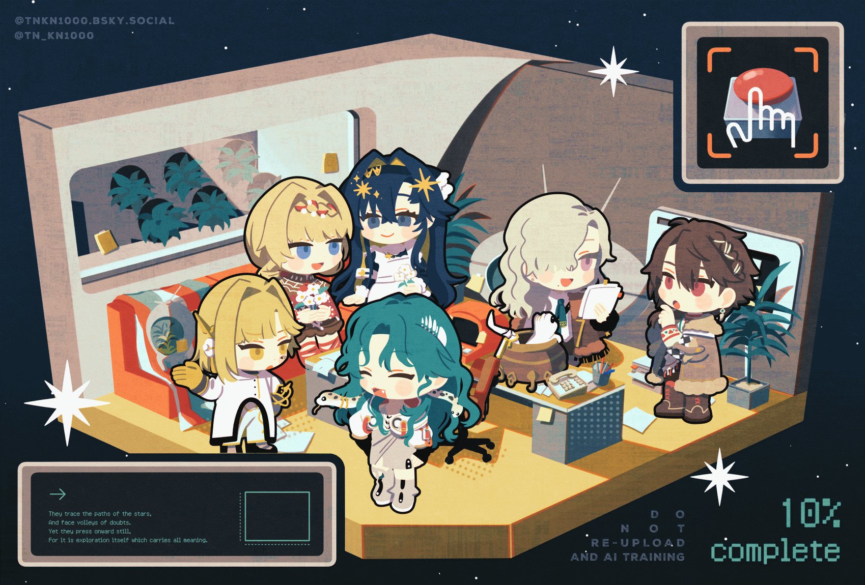ちぃちゃん 絶叫ちぃちゃん🦖🩷鼓膜破りゲラ笑いVTuber🩷 (@chi_chann1014) / X