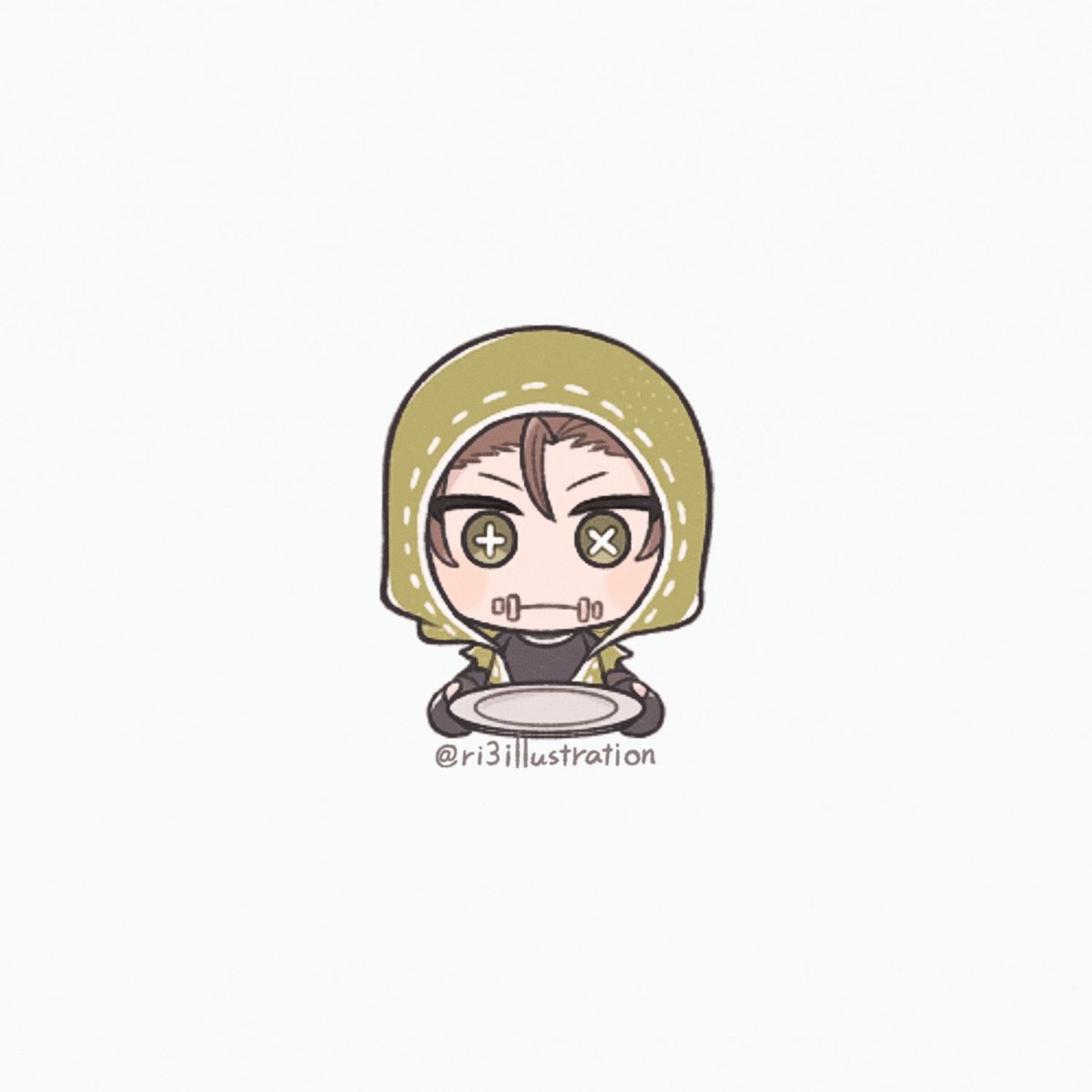 ri (@ri3illustration) / X