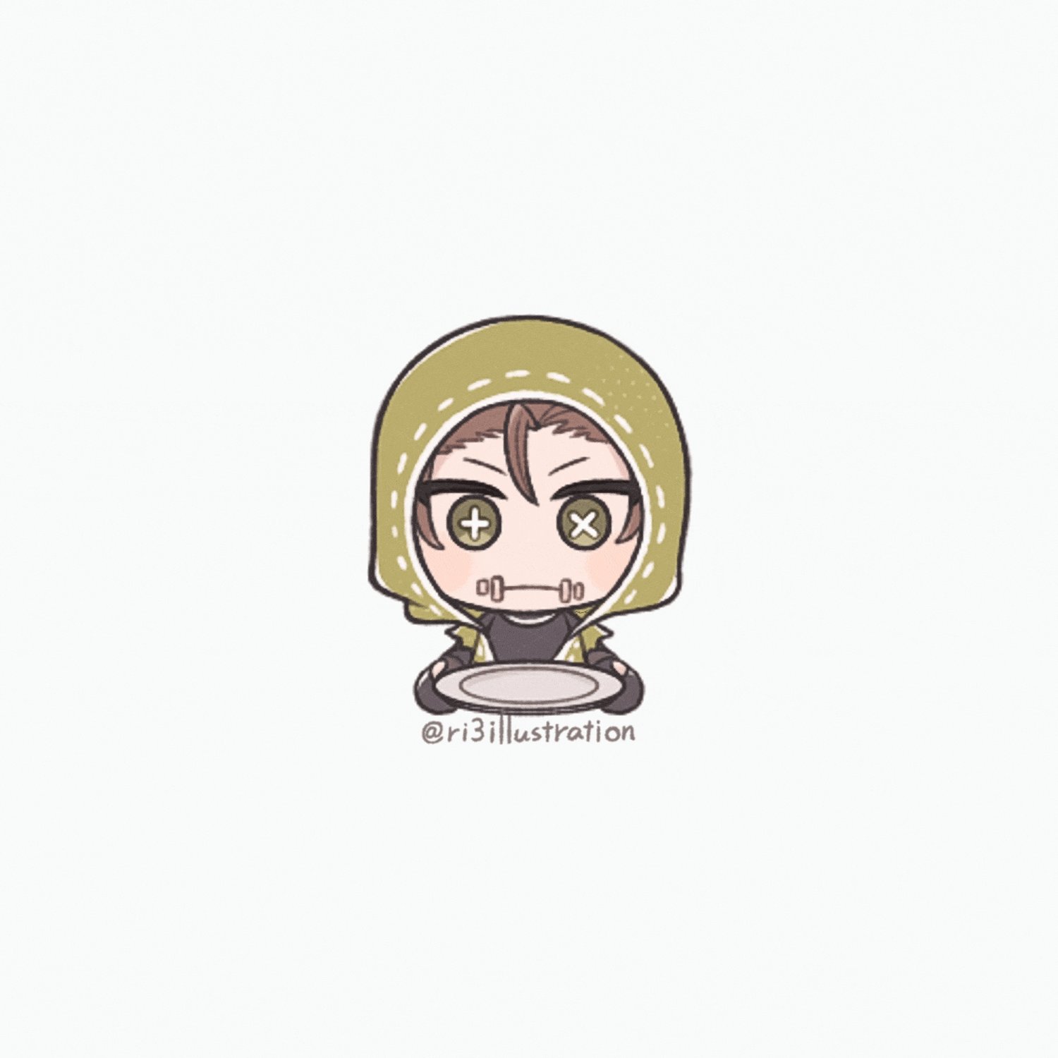 ri (@ri3illustration) / X