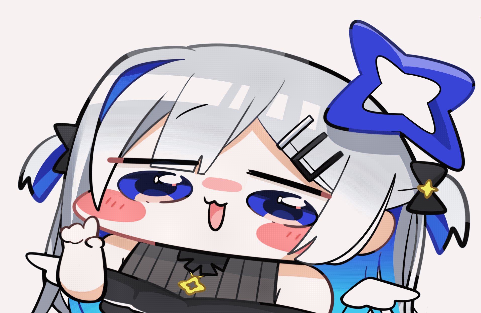 やっちゃん 様 ♡ anone-anone ♡ ぎゃう✌︎◜. ̫.◝