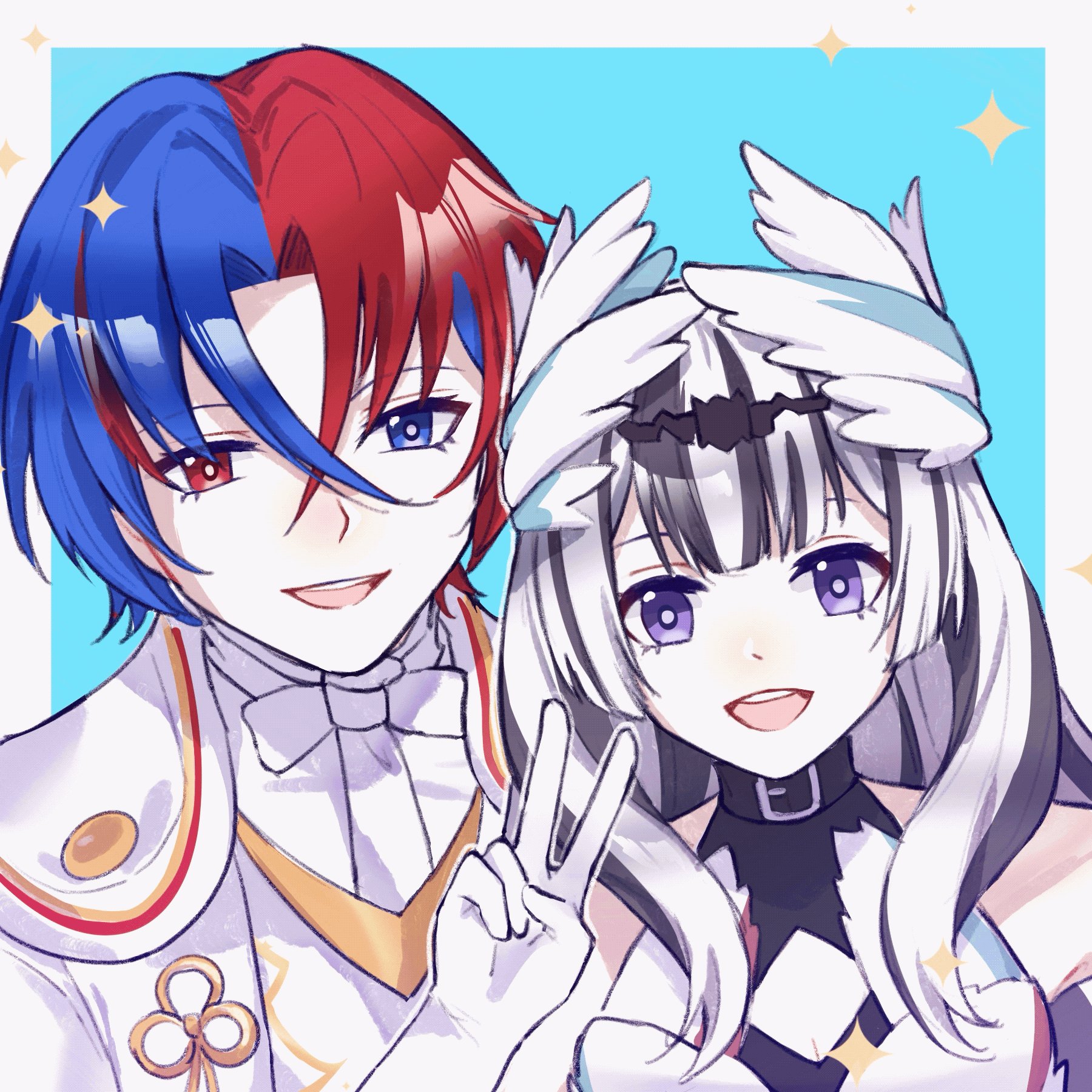 りん様 りん様 (@xinlinxin1) / X